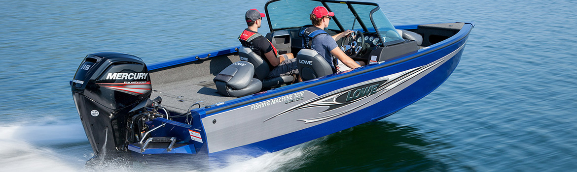 2017 Lower Boats FM 1810 Pro WT for sale in Pacific Boatland, Vancouver, Washington