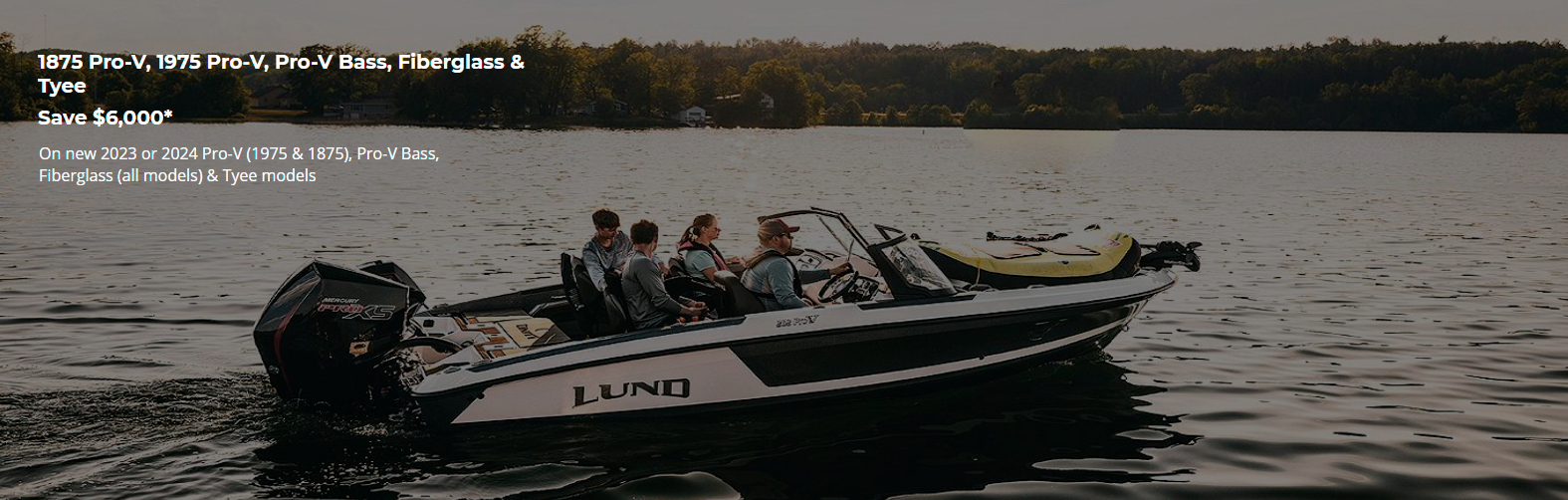 4lund Promotions Pacific Boatland Vancouver Washington